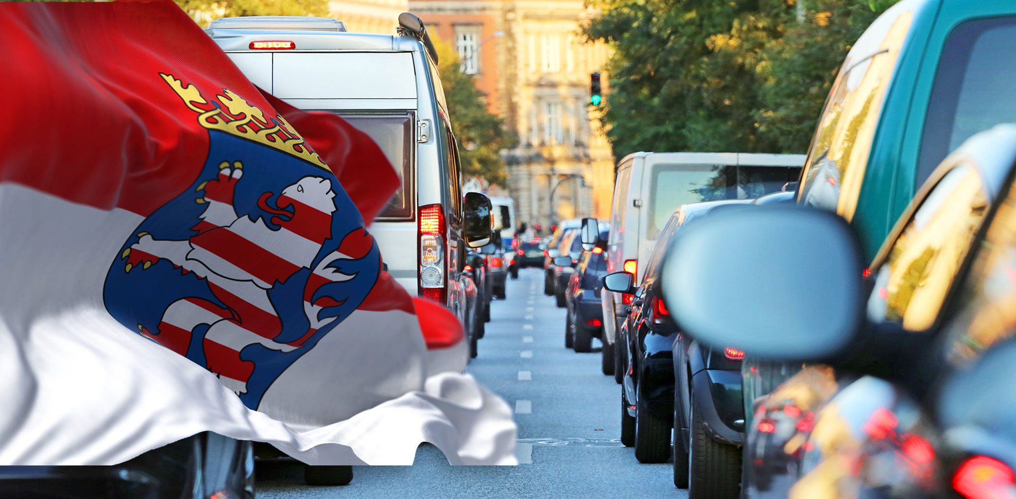 AvD Pressemeldung - AvD wendet sich gegen Abschaffung des Autos durch SPD HessenCopyright (c) 2018 Canetti/Shutterstock. No use without permission. (Photographer)