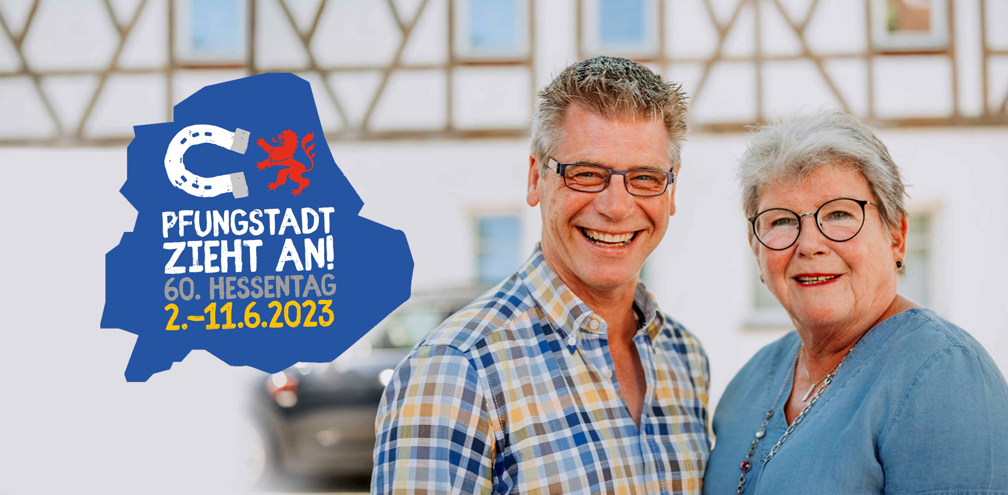 AvD Pressemeldung - Der AvD auf dem Hessentag 2023 in Pfungstadt
