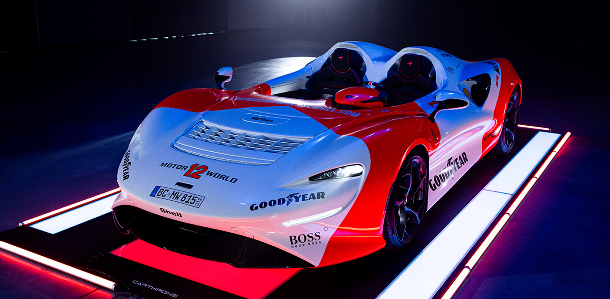 AvD Pressemeldung - Der AvD auf den MOTORWORLD Mobility Days