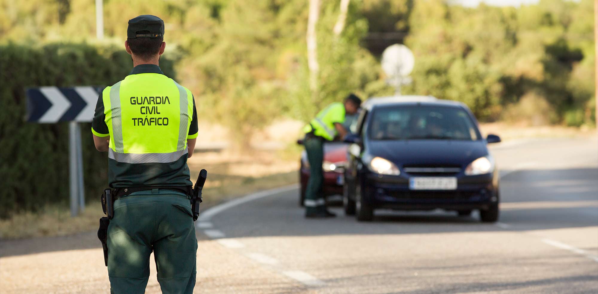 AvD Pressemeldung - Die Folgen von Verkehrsverstößen im Ausland AvD Pressemeldung - Die Folgen von Verkehrsverstößen im AuslandCopyright (c) 2019 Juan Carlos L. Ruiz/Shutterstock. No use without permission. (Photographer)