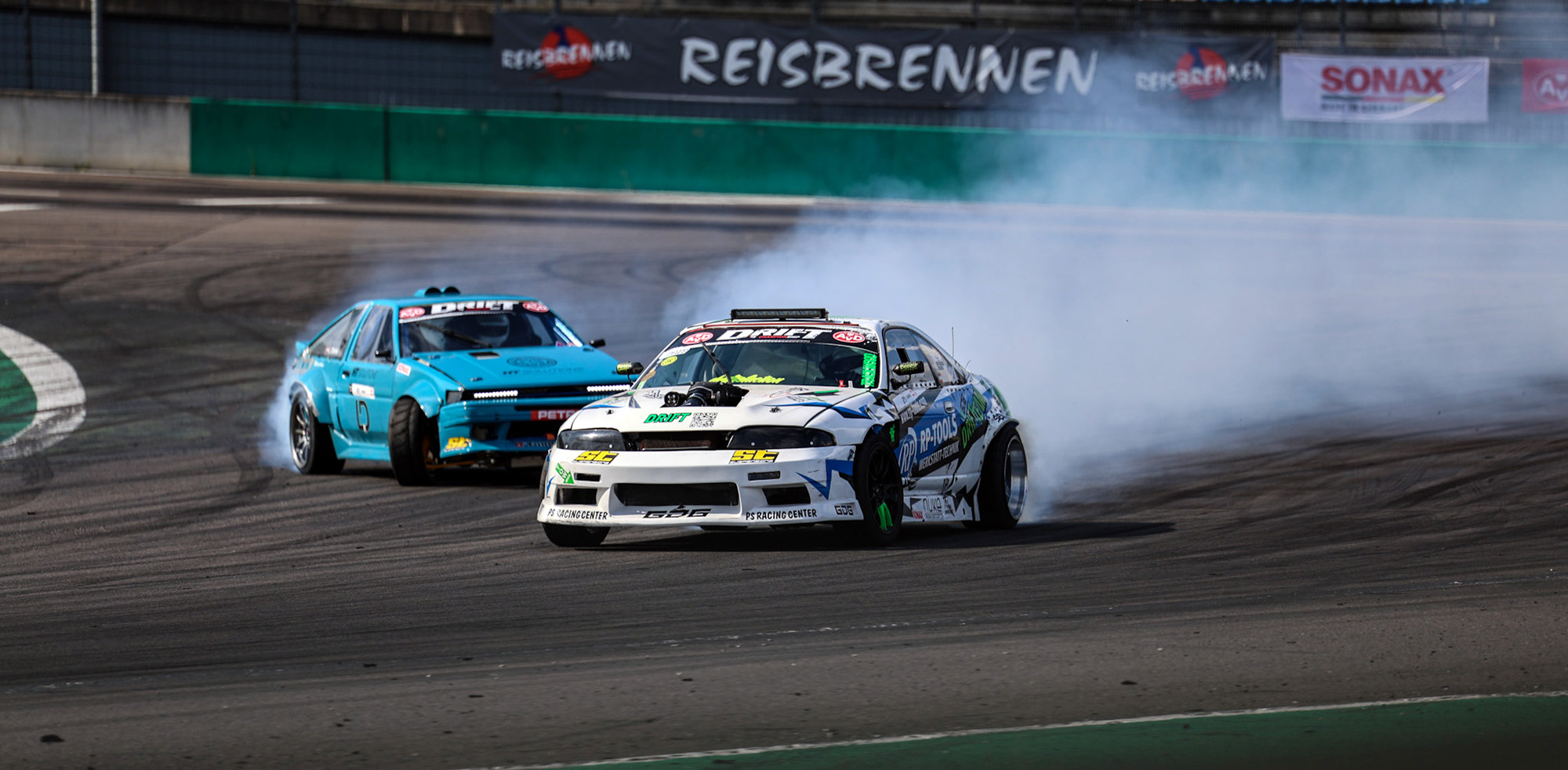 AvD Drift Championship Reisbrennen AvD Drift Championship ReisbrennenAvD Drift Championship
