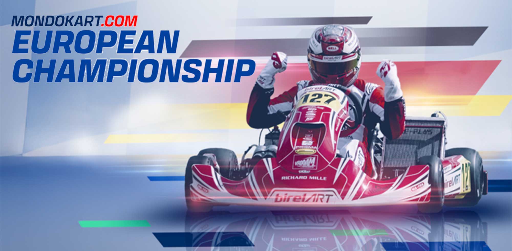 AvD Pressemeldung - FIA Kart-Europameisterschaft gastiert erstmalig in Mülsen AvD Pressemeldung - FIA Kart-Europameisterschaft gastiert erstmalig in Mülsen