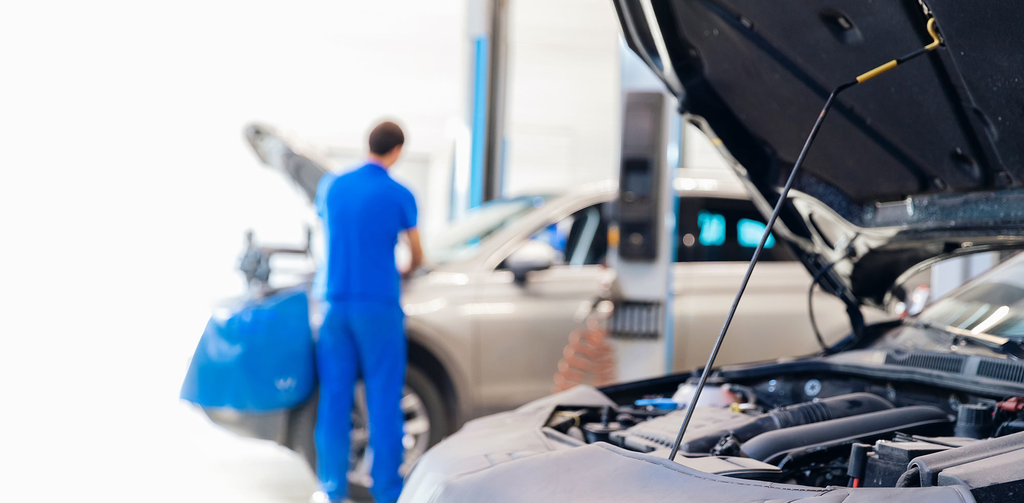 AvD Pressemeldung - Forderung nach jährlicher TÜV-Prüfung für ältere Pkws unbegründetCopyright (c) 2021 Parilov/Shutterstock. No use without permission. (Photographer)