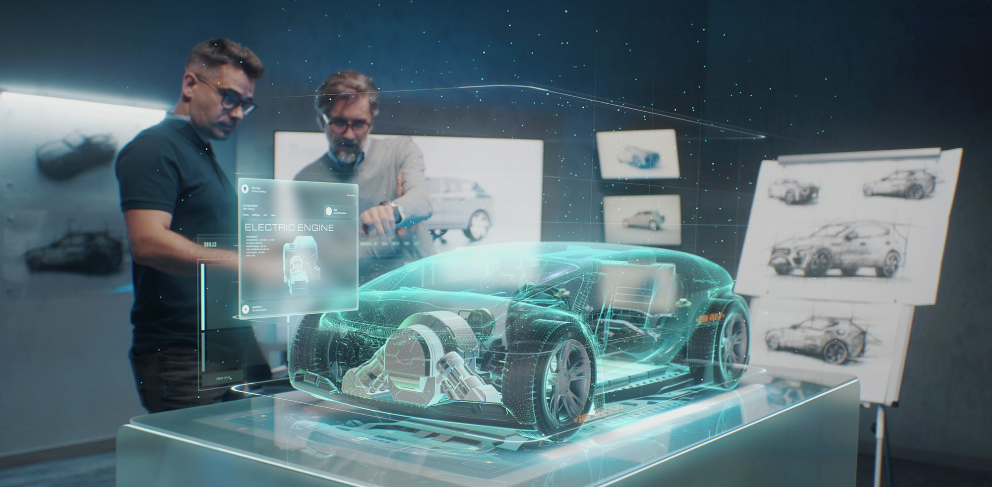 AvD Pressemeldung - Was ist aus Marktwirtschaft und Technologieoffenheit geworden?Copyright (c) 2023 Frame Stock Footage/Shutterstock. No use without permission. (Photographer)