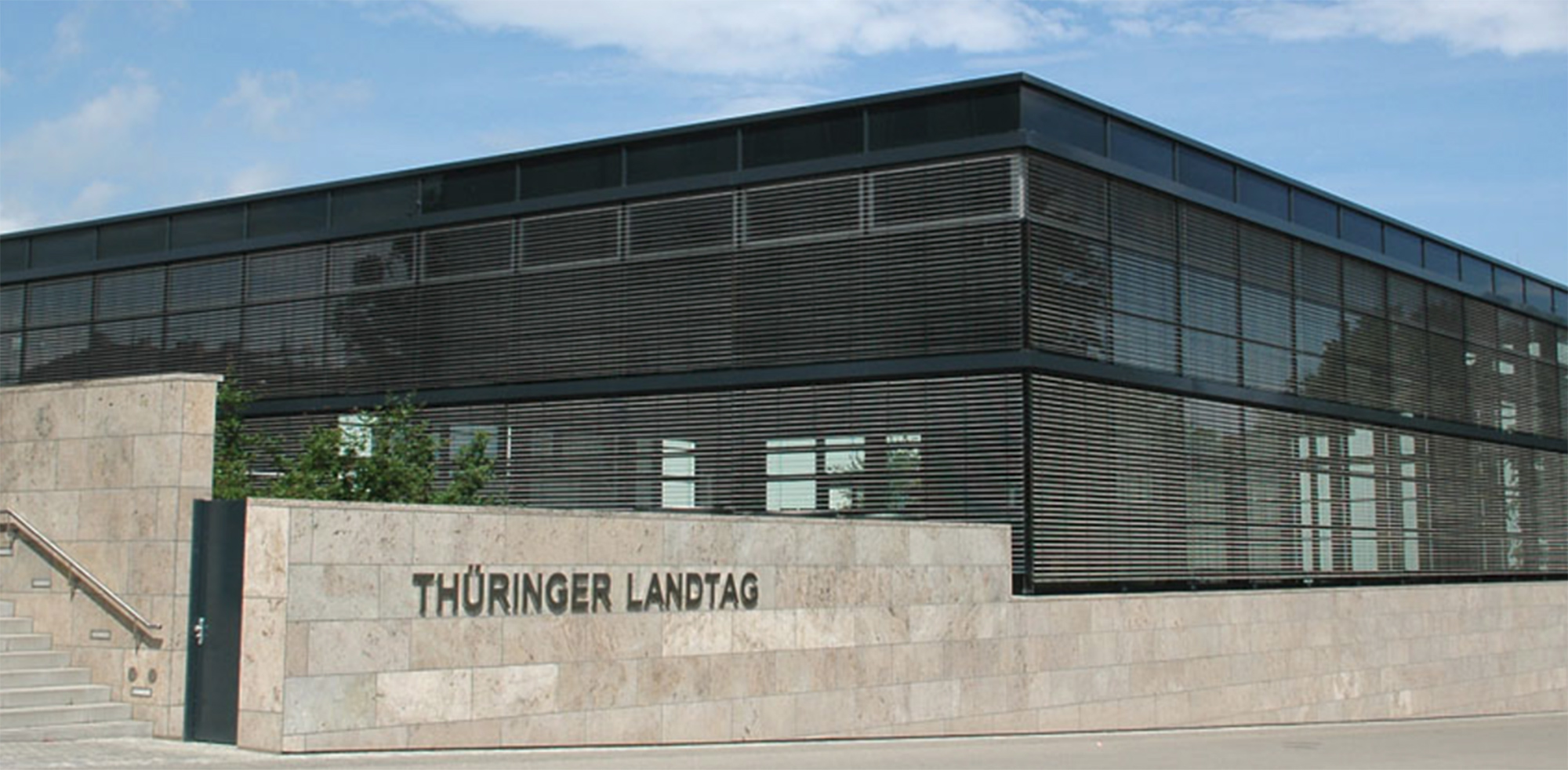 AvD Pressemeldung - Parteipositionen in Thüringen zur Verkehrspolitik AvD Pressemeldung - Parteipositionen in Thüringen zur Verkehrspolitik