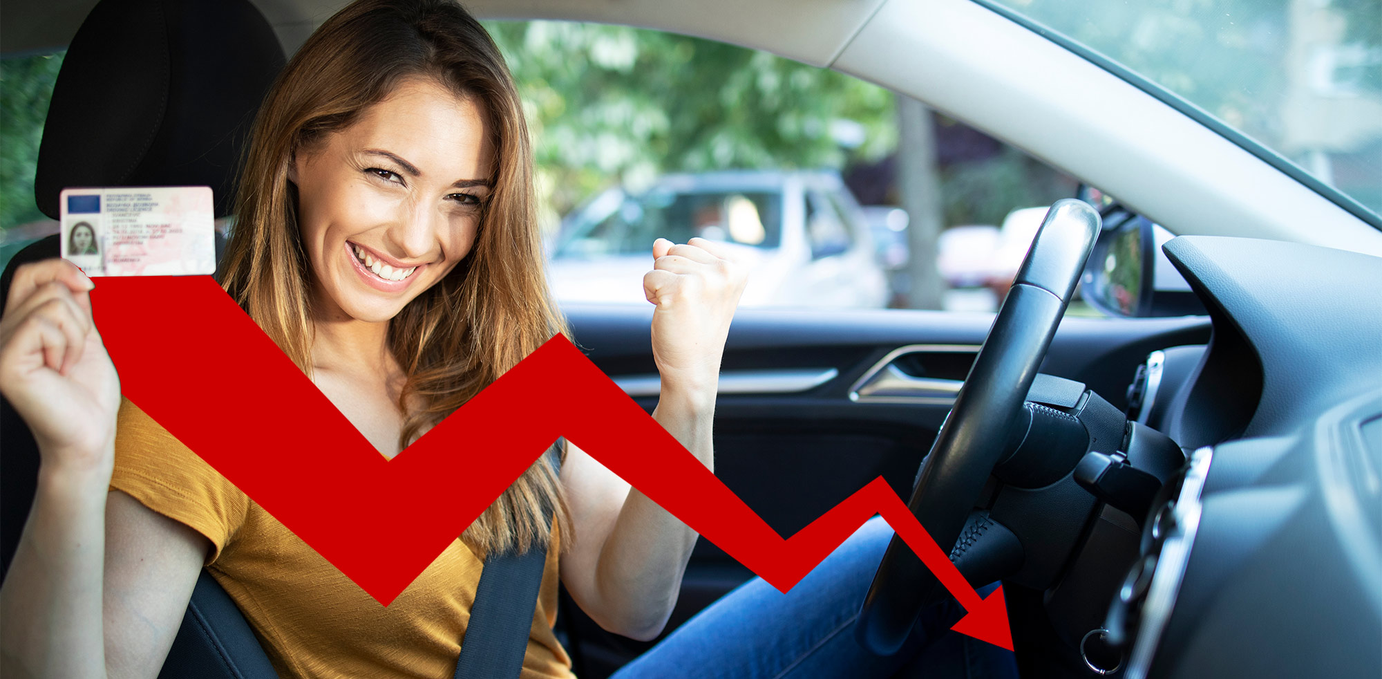 AvD Pressemeldung - AvD begrüßt Reformansätze zur Senkung der FührerscheinkostenCopyright (c) 2020 Aleksandar Malivuk/Shutterstock. No use without permission. (Photographer)