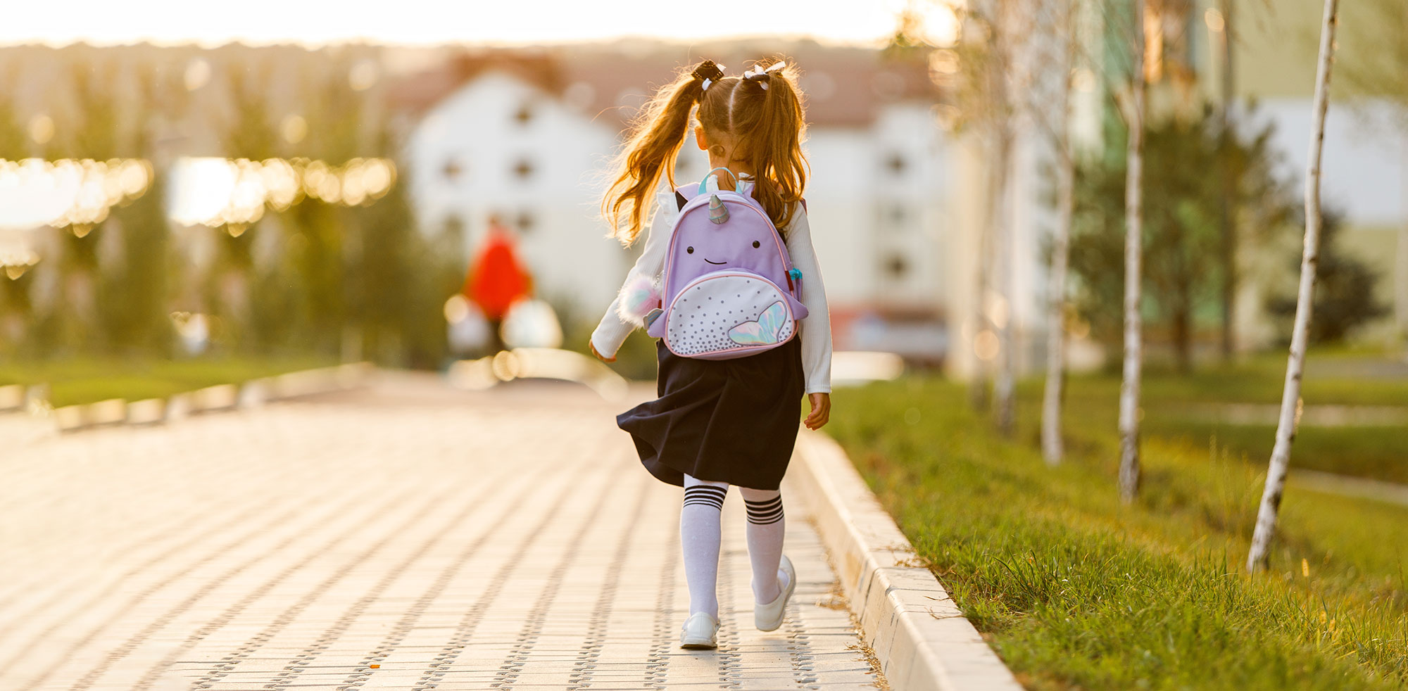 AvD Pressemeldung - Sicherer Schulstart: Tipps für ErstklässlerCopyright (c) 2022 Ruslan Ivantsov/Shutterstock. No use without permission. (Photographer)