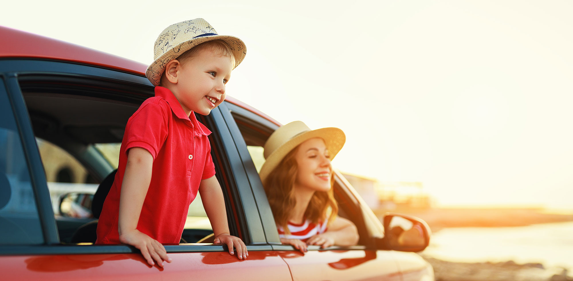 AvD Pressemeldung - Für eine stressfreie Fahrt in den Sommerurlaub 2023Copyright (c) 2019 Evgeny Atamanenko/Shutterstock. No use without permission. (Photographer)