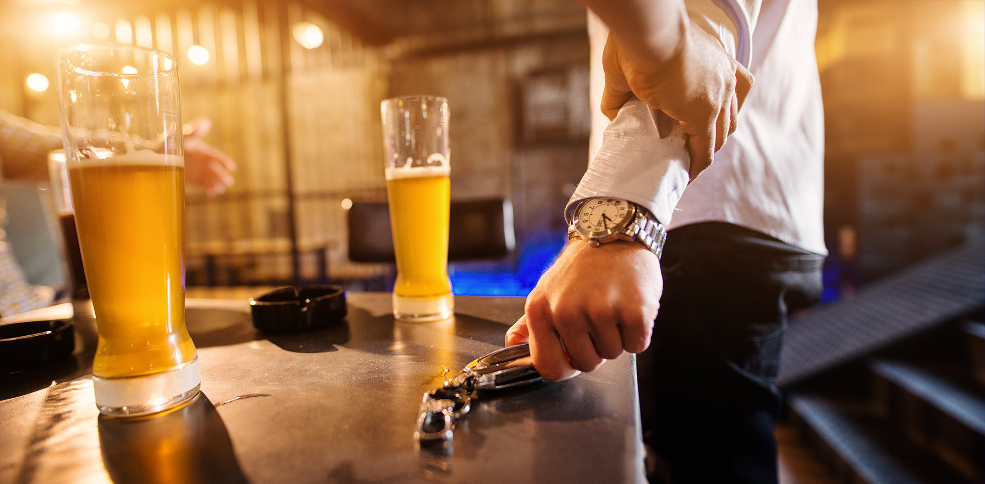 AvD Pressemeldung - Am Vatertag entspannt und sicher feiern AvD Pressemeldung - Am Vatertag entspannt und sicher feiern Copyright (c) 2018 Dusan Petkovic/Shutterstock. No use without permission. (Photographer)