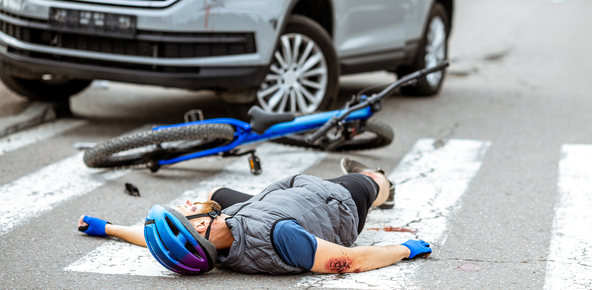 AvD Pressemeldung - Jeder sechste Verkehrstote ist ein Radfahrer Copyright (c) 2019 RossHelen/Shutterstock. No use without permission. (Photographer)