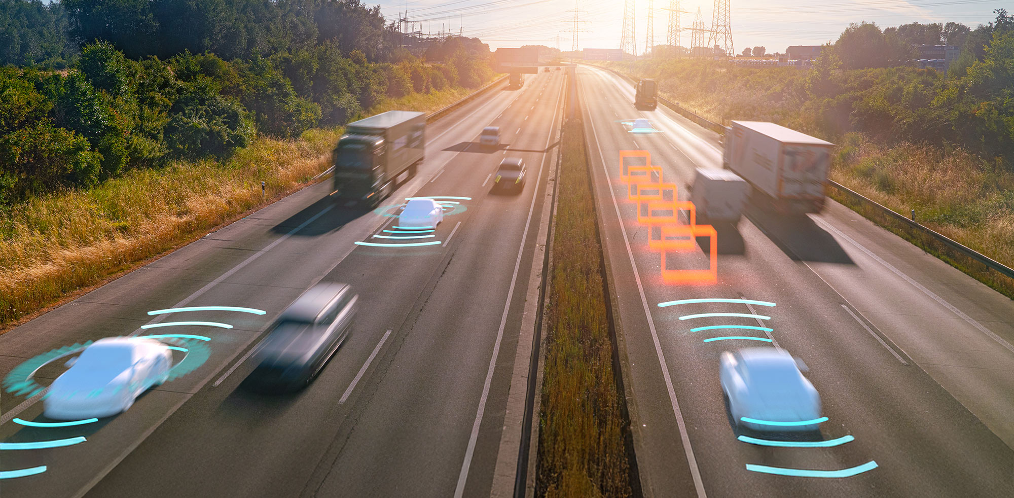 AvD Pressemeldung - Sicherheit und Komfort bestimmen die Zukunft der Mobilität AvD Pressemeldung - Sicherheit und Komfort bestimmen die Zukunft der MobilitätCopyright (c) 2019 Audio und werbung/Shutterstock. No use without permission. (Photographer)