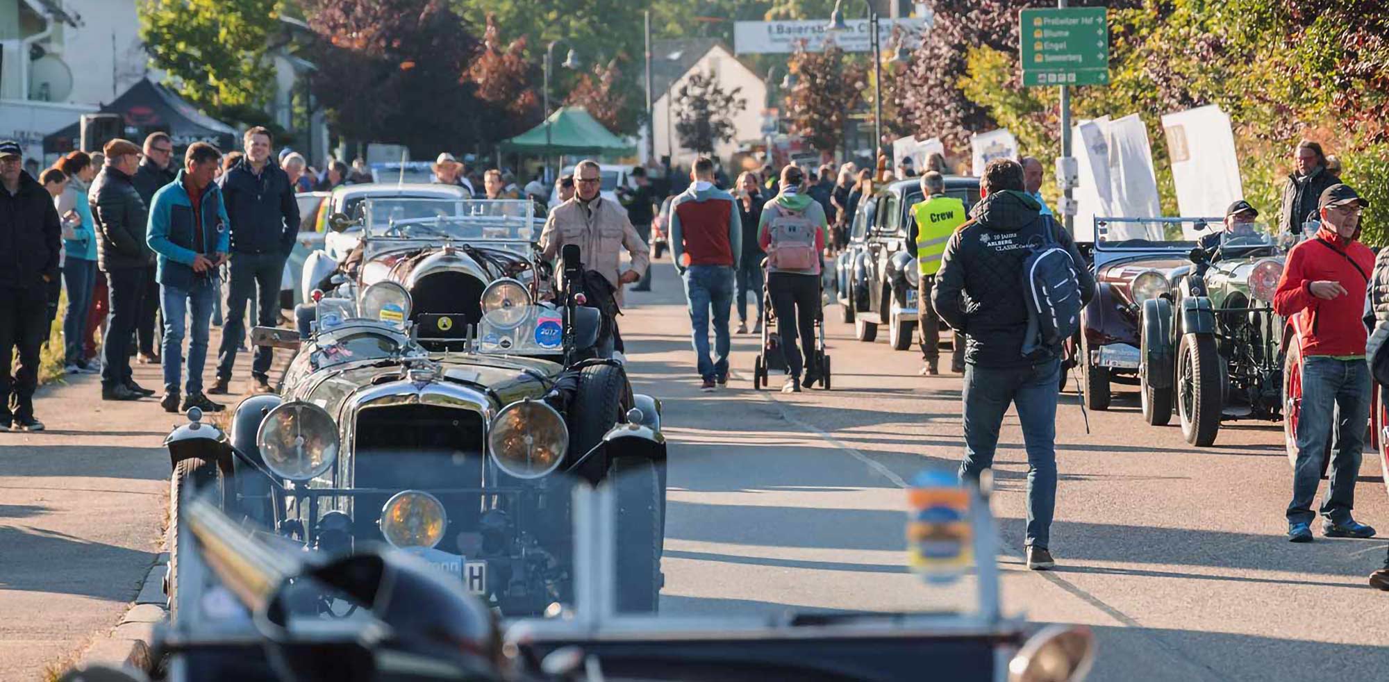 Baiersbronn Classic Baiersbronn Classic© Baiersbronn Classic