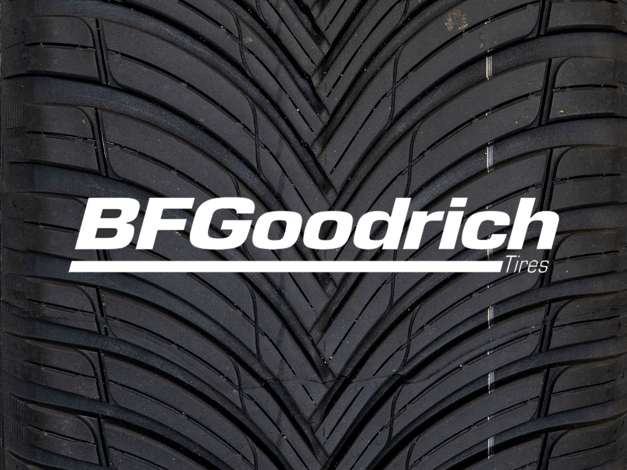 Ganzjahresreifentest 2026 - BF Goodrich Advantage All-Season 225/50 R 17© BF Goodrich