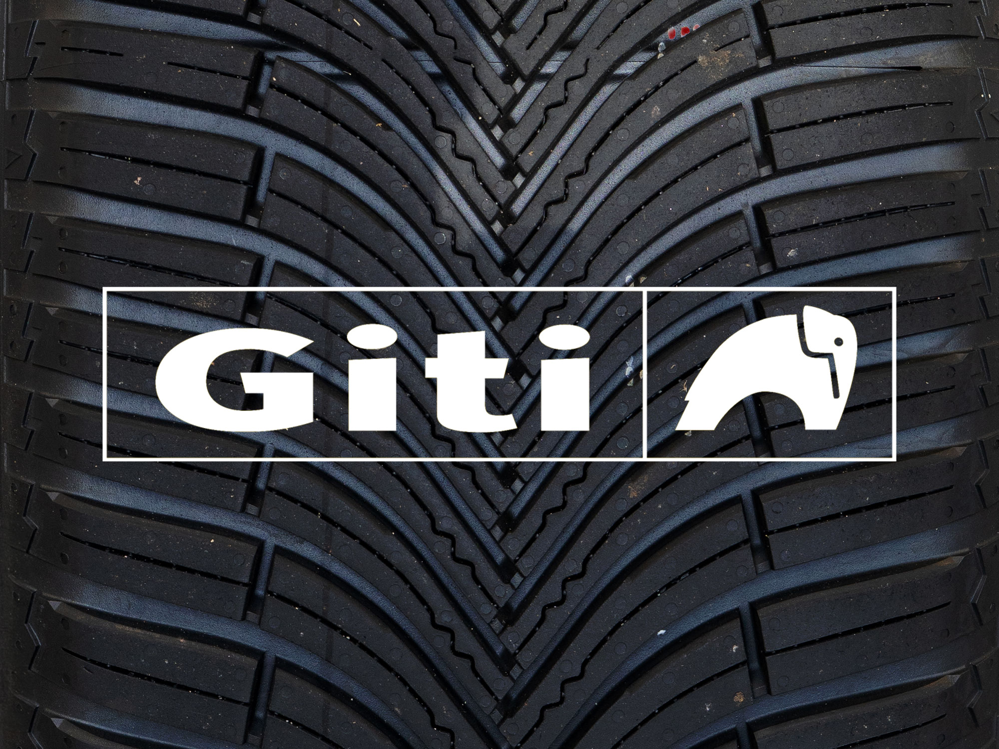 Ganzjahresreifentest 2026 - Giti GitiAllSeason AS 2 225/50 R 17© Giti