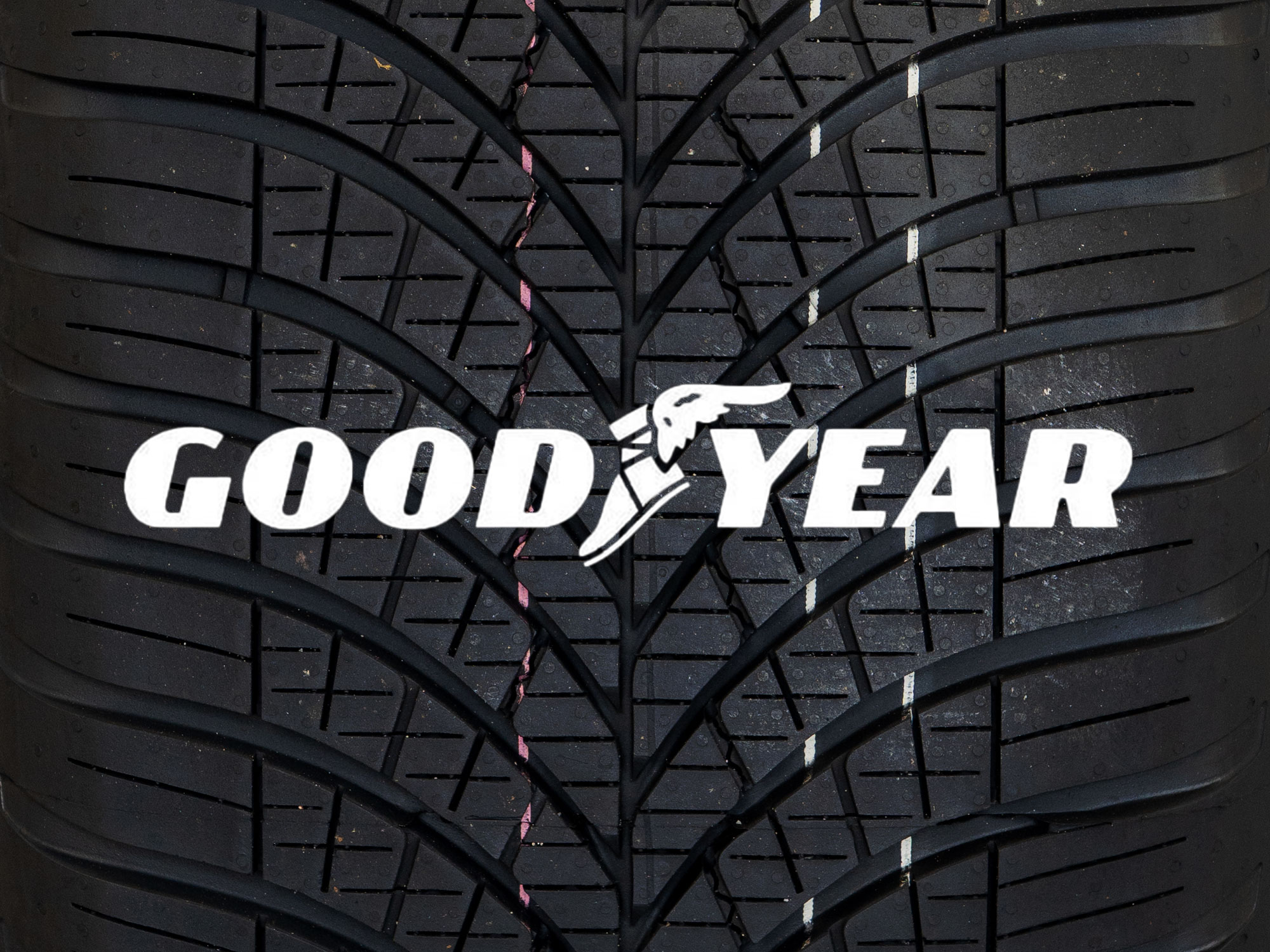 Ganzjahresreifentest 2026 - Goodyear Vector 4Seasons Gen-3 225/50 R 17© Goodyear