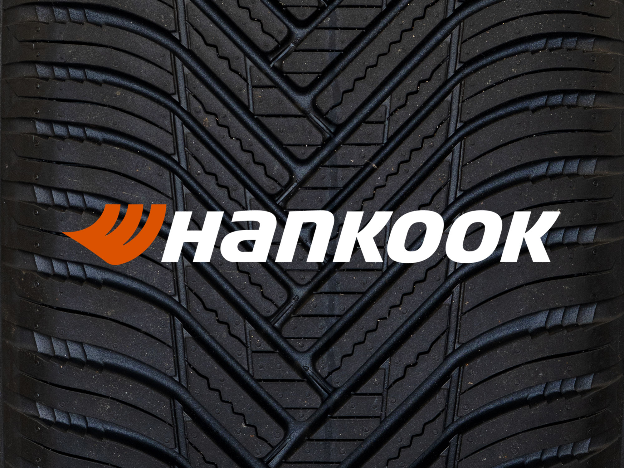 Ganzjahresreifentest 2026 - Hankook Kinergy 4S² 225/50 R 17© Hankook