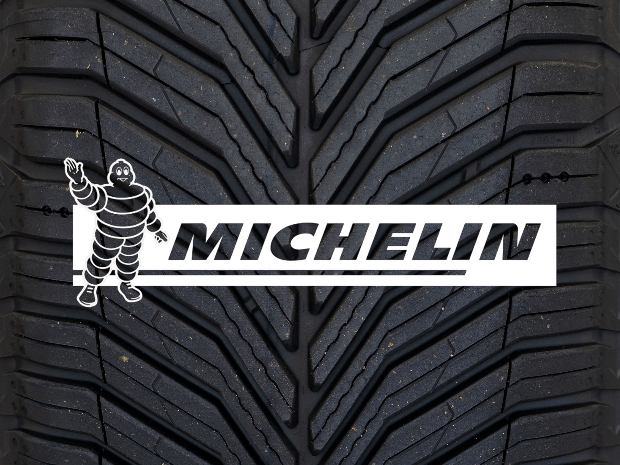 Ganzjahresreifentest 2026 - Michelin CrossClimate 3 225/50 R 17© Michelin
