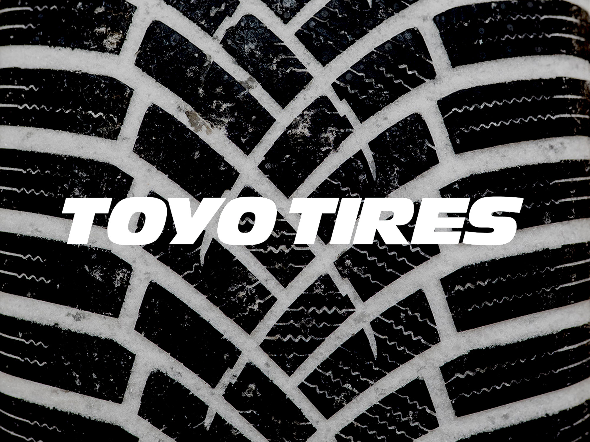 Winterreifentest 2026 - Toyo Observe EWS 1 225/45 R 17© Toyo